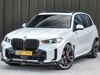 BMW X5 xDrive50e | M-SPORT PRO | PANORAMADAK SKY LOUNGE | HE, Gebruikt, 2395 kg, Wit, Bedrijf