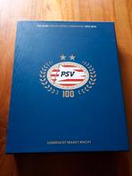 PSV - 100 jaar Philips Sport Vereniging 1913-2013., Ophalen of Verzenden, Zo goed als nieuw