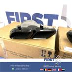 2021 FACELIFT 63 AMG UITLAATSIERSTUKKEN SET ZWART ORIGINEEL, Gebruikt, -, Ophalen of Verzenden, -