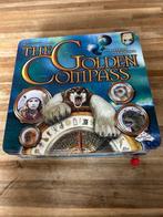 The Golden Compass: avontuurlijk DVD bordspel, Hobby en Vrije tijd, Gezelschapsspellen | Bordspellen, Nieuw, Ophalen of Verzenden