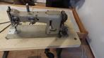 Industriele naaimachine pfaff, Hobby en Vrije tijd, Naaimachines en Toebehoren, Ophalen, Gebruikt, Naaimachine, Overige merken