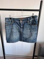 Spijkerrok Esprit maat 42, Kleding | Dames, Rokken, Blauw, Maat 42/44 (L), Ophalen of Verzenden, Zo goed als nieuw