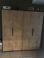 Kledingkast, 200 cm of meer, Zo goed als nieuw, 200 cm of meer, 50 tot 75 cm