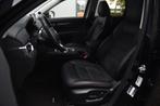 Mazda CX-5 2.5 AWD SkyActiv-G 194 Sportive, Auto's, 1566 kg, Gebruikt, 4 cilinders, Zwart