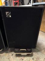 Hofman speakers  T115 actieve, Verzenden, Zo goed als nieuw, Minder dan 500 watt