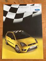 Ford Fiesta Champ (01-2007), Ophalen of Verzenden, Zo goed als nieuw, Ford