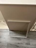 Stapelkit Wasmachine/Droger - Ruimtebesparend!, Nieuw, Ophalen of Verzenden, Minder dan 100 cm, Rechthoekig