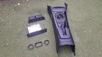 BMW Z4 E85 E86 middenconsole + ventilatierooster + radio, Ophalen of Verzenden, Gebruikt, BMW