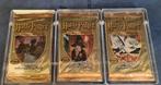 2001 WOTC Harry Potter series1 Art Set, Ophalen of Verzenden, Nieuw, Booster
