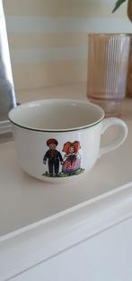 VILLEROY& BOCH KOM/ KOP. NIEUW]., Huis en Inrichting, Nieuw, Ophalen of Verzenden, Kom(men), Overige stijlen