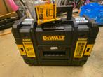 DeWalt  DWE4257KT betonschuurmachine 1500W, Doe-het-zelf en Verbouw, Ophalen of Verzenden, Nieuw, 1000 watt of meer, Haakse handslijpmachine