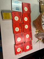 Magnetonbanden en geluidsband, Ophalen of Verzenden, Bandrecorder, Met banden