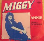 Miggy > Annie, Gebruikt, 7 inch, Single, Ophalen of Verzenden