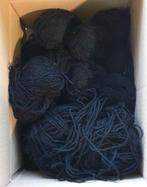 Wol, Ophalen of Verzenden, Zo goed als nieuw, Knutselwerk