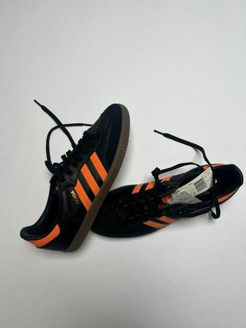 Adidas Samba nieuw maat 44 2/3 beschikbaar voor biedingen