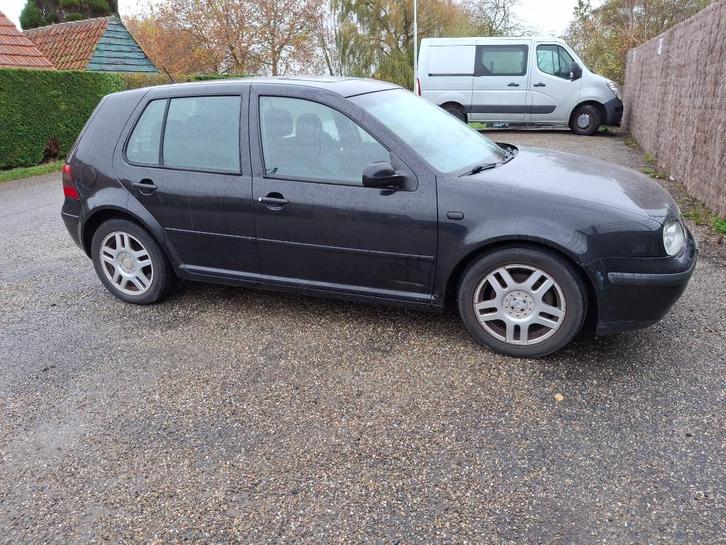 Golf gti, Auto diversen, Overige Auto diversen, Ophalen