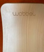 Wobbel, origineel 30*80 cm, Kinderen en Baby's, Speelgoed | Houten speelgoed, Ophalen, Gebruikt, Overige typen