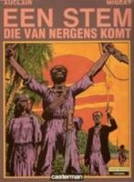 Auclair/Migeat - Stem die van Nergens komt: 10 euro incl.!, Verzenden, Eén stripboek, Auclair/Migeat, Zo goed als nieuw