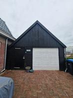 Schuur, Huizen en Kamers