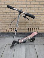 Space Scooter X560s - Zwart, Fietsen en Brommers, Steps, Ophalen of Verzenden, Gebruikt, Overige typen, SpaceScooter