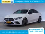 Mercedes-Benz A-Klasse LIMOUSINE 200 AMG-Line Aut. [ Navi Ca, Auto's, Automaat, 65 €/maand, Gebruikt, 4 cilinders