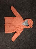 (Regen)jas meisje maat 80, Ophalen of Verzenden, Zo goed als nieuw, Hema, Meisje