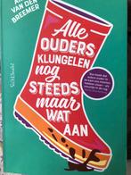 Leuk opvoedkundig leesboek, Verzenden