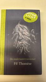 P.F. Thomése - De onderwaterzwemmer, Ophalen of Verzenden, Zo goed als nieuw, Nederland, P.F. Thomése