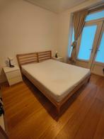 Ikea Åsvang Matras 160x200 - Zo Goed Als Nieuw!, Huis en Inrichting, Slaapkamer | Bedden, Ophalen