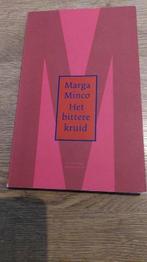 Marga Minco - Het bittere kruid, Ophalen of Verzenden, Zo goed als nieuw, Nederland, Marga Minco