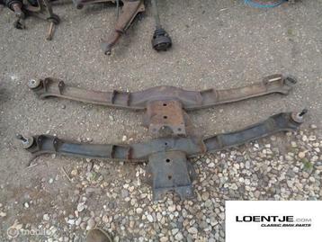 Subframe achter BMW E30 ('83-'92) 315i 320i 318i 318is 316 beschikbaar voor biedingen