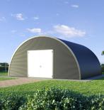 Quonsethut R8 Bouwpakket, Ophalen of Verzenden