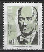 Chili 1990 - Yvert 992 - Gabriel Gonzales V (ZG), Postzegels en Munten, Verzenden, Postfris, Zuid-Amerika