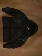 Stone Island Puffer jas maat M, Ophalen of Verzenden, Zo goed als nieuw, Zwart