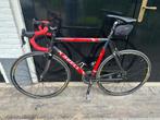 Duell Evolution - 58cm -  Campagnolo Record Carbon Titanium, Gebruikt, Heren, 15 tot 20 versnellingen, 57 tot 61 cm