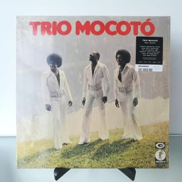 ️️⭐️ TRIO MOCOTO | LP 2019 UK RE VG+ beschikbaar voor biedingen