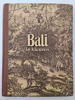 Bali in kleuren, Ophalen of Verzenden, Gelezen