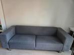 Sofa, Huis en Inrichting, Banken | Bankstellen, Ophalen, Gebruikt, Driepersoons, 75 tot 100 cm