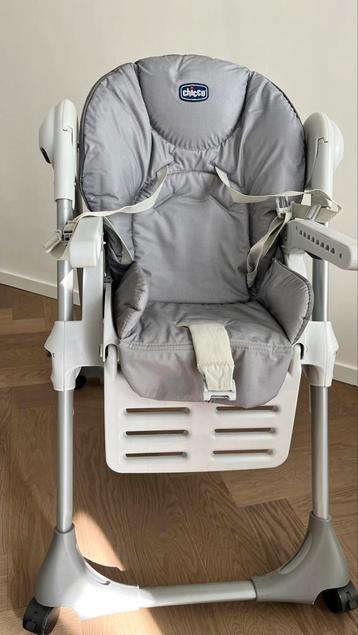 Chicco polly easy kinderstoel beschikbaar voor biedingen