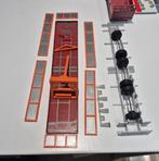 VH modelbouw, Hobby en Vrije tijd, Modelauto's | 1:50, Ophalen of Verzenden, Gebruikt, Bus of Vrachtwagen, Overige merken