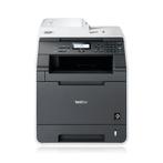 Brother DCP-9055CDN Kleurenlaserprinter met Duplex, Computers en Software, Printers, Gebruikt, All-in-one, Kleur printen, Ophalen of Verzenden