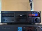 TEAC Stereo Cassette Deck V-2030S, Ophalen, Enkel, Overige merken, Tiptoetsen