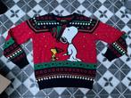 Snoopy - Sweater/Jumper van Peanuts Maat L, Snoopy - Sweater/Jumper van Peanuts Maat L, Nieuw, Ophalen of Verzenden, Kleding