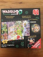 Ruilen of 5 euro, Ophalen of Verzenden, 500 t/m 1500 stukjes, Zo goed als nieuw