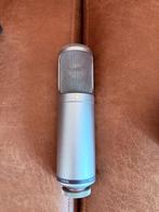 Røde K2 Tube Microfoon + Statief & Reflectiefilter, Muziek en Instrumenten, Microfoons, Ophalen, Gebruikt, Studiomicrofoon