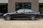 BMW 3 Serie 318i G20 High Executive Edition M Sport / BTW, Automaat, 1998 cc, Achterwielaandrijving, Gebruikt