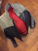 Retro BMW motorjack, Motoren, Kleding | Motorkleding, Ophalen of Verzenden, Tweedehands, Dames, Jas | leer