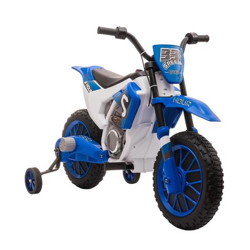 Electrische crossmotor kind, Kinderen en Baby's, Speelgoed | Buiten | Accuvoertuigen, Nieuw, Ophalen of Verzenden