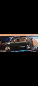 Maisto model auto Porsche Cayenne Turbo special edition, Hobby en Vrije tijd, Modelauto's | 1:18, Ophalen of Verzenden, Nieuw