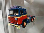 Wsi Scania 141 V8 LB International Transport ex Anfinest, Hobby en Vrije tijd, Ophalen of Verzenden, Zo goed als nieuw, Bus of Vrachtwagen